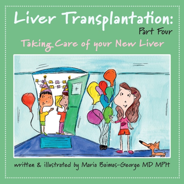 Liver Transplantation: Volume 4 by Maria Baimas-George, Paperback | Indigo Chapters