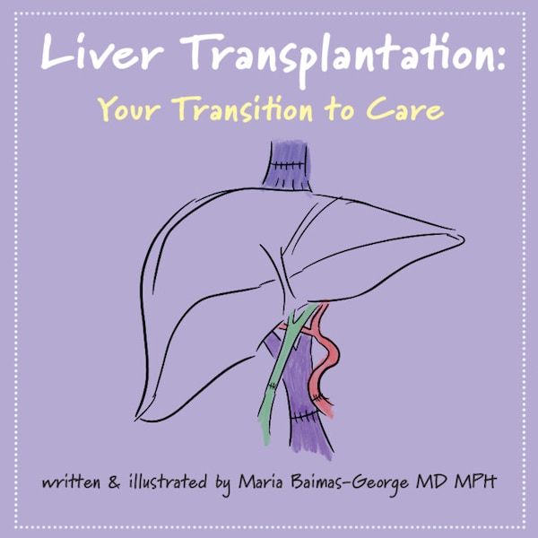 Liver Transplantation: Volume 5 by Maria Baimas-George, Paperback | Indigo Chapters