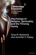 Psychology of Religion Spirituality and the Thriving Family by Gina M. Brelsford, Paperback | Indigo Chapters