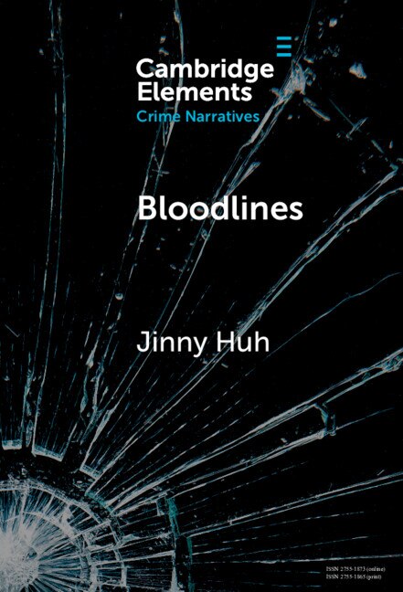 Bloodlines by Jinny Huh, Hardcover | Indigo Chapters
