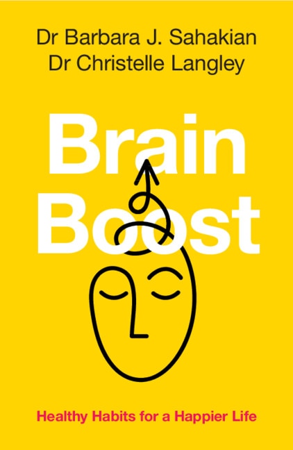 Brain Boost by Barbara J. Sahakian, Paperback | Indigo Chapters