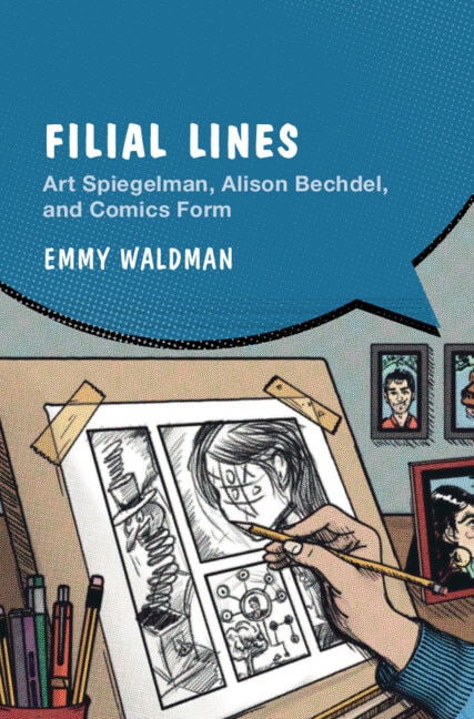 Filial Lines by Emmy Waldman, Hardcover | Indigo Chapters