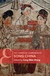 The Cambridge Companion to Song China by Cong Ellen Zhang, Paperback | Indigo Chapters