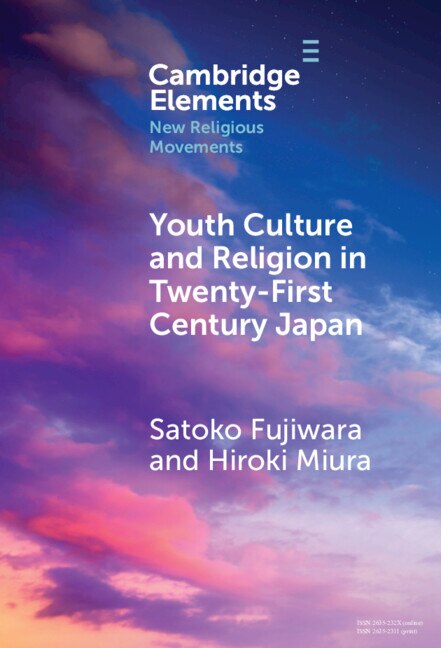 Youth Culture and Religion in Twenty-First Century Japan by Satoko Fujiwara, Hardcover | Indigo Chapters