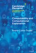 Computability and Computational Explanation by André Curtis-Trudel, Hardcover | Indigo Chapters