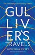 Gulliver's Travels by JONATHAN SWIFT, Hardcover | Indigo Chapters