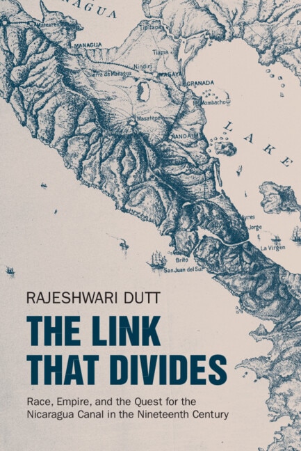 The Link That Divides by Rajeshwari Dutt, Hardcover | Indigo Chapters