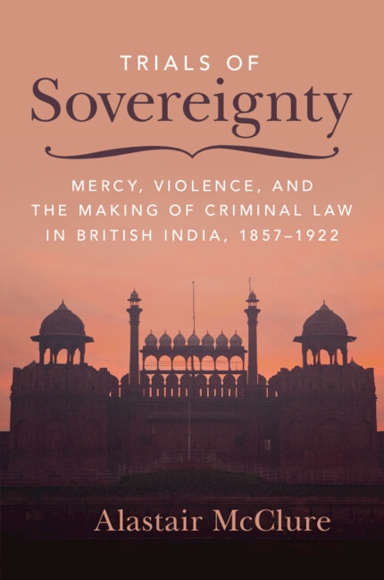 Trials of Sovereignty by Alastair McClure, Paperback | Indigo Chapters