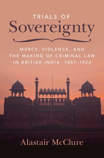 Trials of Sovereignty by Alastair McClure, Hardcover | Indigo Chapters
