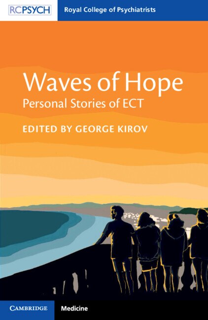 Waves of Hope by George Kirov, Paperback | Indigo Chapters