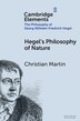 Hegel's Philosophy of Nature by Christian Martin, Paperback | Indigo Chapters