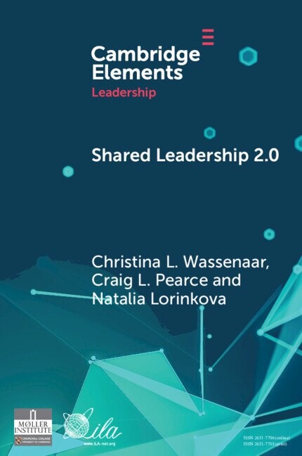 Shared Leadership 2.0 by Christina L. Wassenaar, Paperback | Indigo Chapters