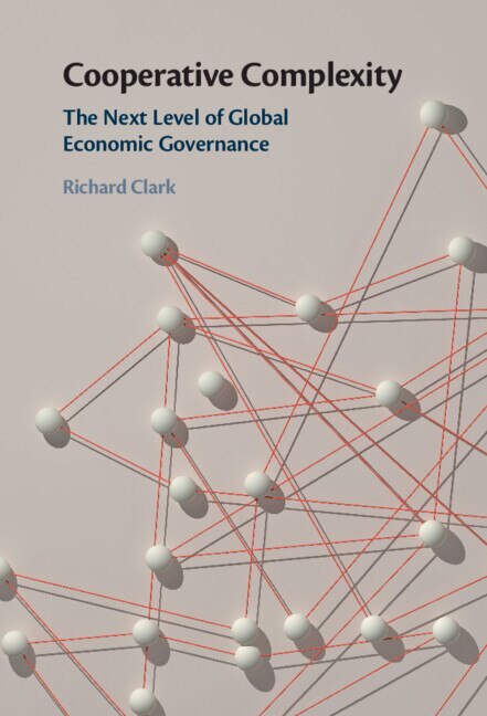 Cooperative Complexity by Richard Clark, Hardcover | Indigo Chapters