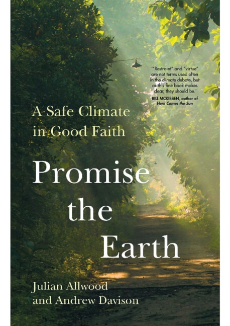 Promise the Earth by Julian Allwood, Paperback | Indigo Chapters