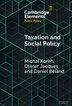 Taxation and Social Policy by Michal Koreh, Hardcover | Indigo Chapters
