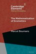 The Mathematisation of Economics by Marcel Boumans, Paperback | Indigo Chapters