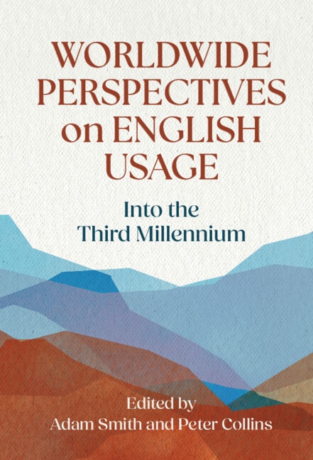 Worldwide Perspectives on English Usage by Adam Smith, Paperback | Indigo Chapters