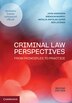 Criminal Law Perspectives by John Anderson, Boxed Set/Slip Case/Casebound | Indigo Chapters