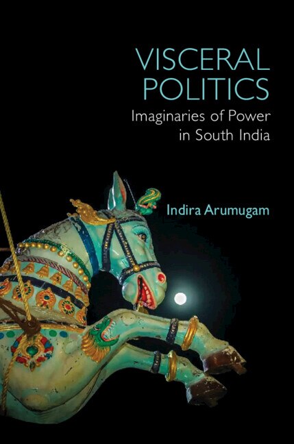 Visceral Politics by Indira Arumugam, Hardcover | Indigo Chapters