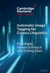 Automatic Image Tagging for Corpus Linguistics by Paul Baker