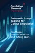 Automatic Image Tagging for Corpus Linguistics by Paul Baker, Paperback | Indigo Chapters