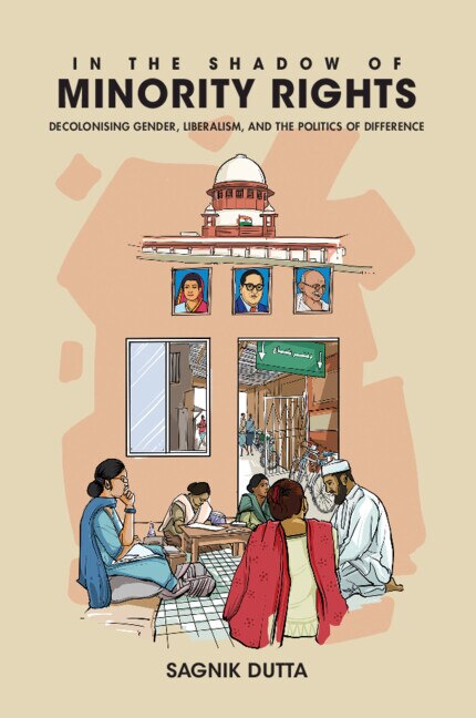 In the Shadow of Minority Rights by Sagnik Dutta, Hardcover | Indigo Chapters