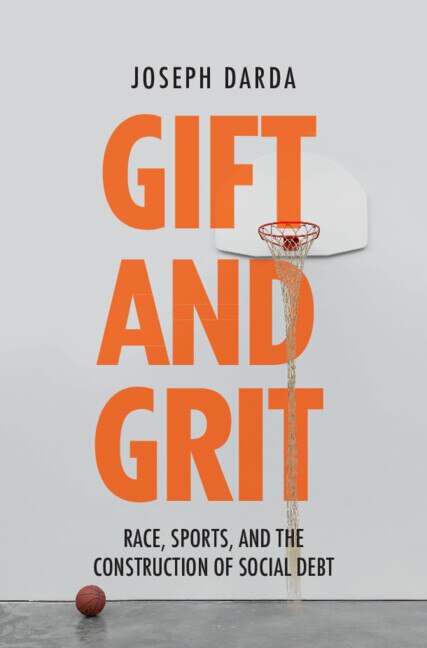 Gift and Grit by Joseph Darda, Hardcover | Indigo Chapters