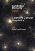 Cognitive Contact Linguistics by Julia Landmann, Hardcover | Indigo Chapters