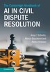 The Cambridge Handbook of AI in Civil Dispute Resolution by Amy J. Schmitz, Hardcover | Indigo Chapters