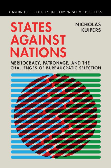 States against Nations by Nicholas Kuipers, Hardcover | Indigo Chapters