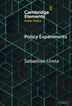 Policy Experiments by Sebastián Ureta, Hardcover | Indigo Chapters