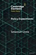 Policy Experiments by Sebastián Ureta, Paperback | Indigo Chapters