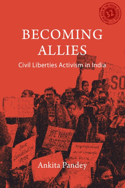 Becoming Allies by Ankita Pandey, Hardcover | Indigo Chapters