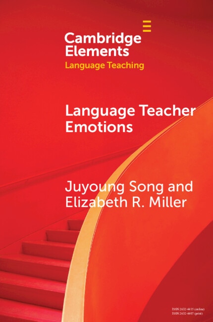 Language Teacher Emotions by Juyoung Song, Paperback | Indigo Chapters