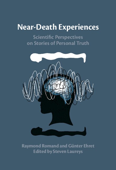 Near-Death Experiences by Raymond Romand, Hardcover | Indigo Chapters