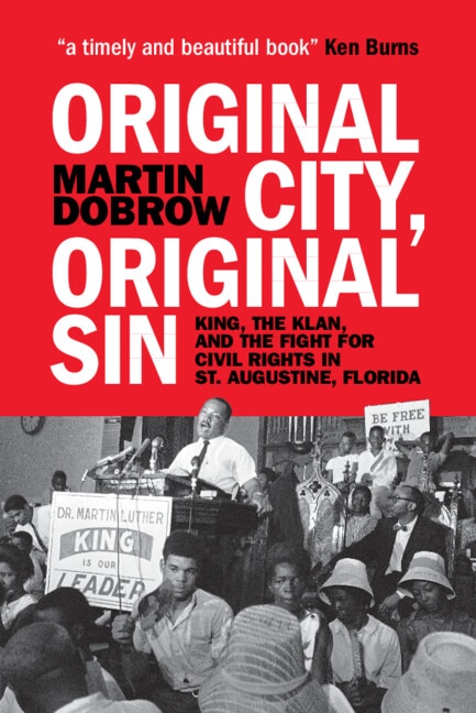Original City Original Sin by Martin Dobrow, Hardcover | Indigo Chapters