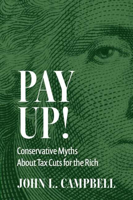 Pay Up by John L. Campbell, Hardcover | Indigo Chapters