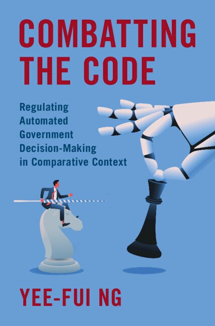 Combatting the Code by Yee-fui Ng, Hardcover | Indigo Chapters