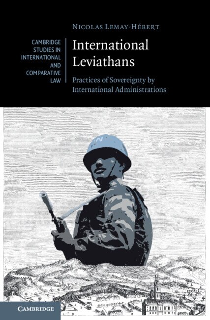 International Leviathans by Nicolas Lemay-hébert, Paperback | Indigo Chapters