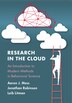 Research in the Cloud by Aaron J. Moss, Paperback | Indigo Chapters