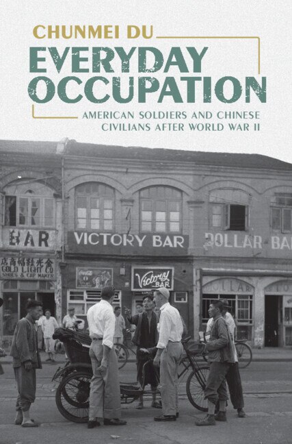 Everyday Occupation by Chunmei Du, Paperback | Indigo Chapters