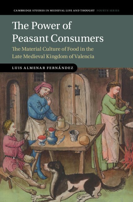 The Power of Peasant Consumers by Luis Almenar Fernández, Hardcover | Indigo Chapters