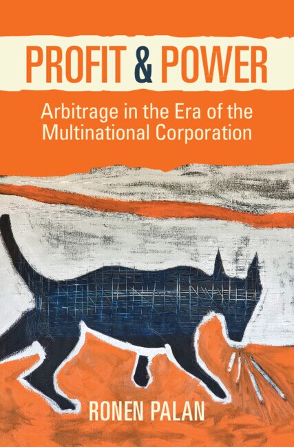 Profit and Power by Ronen Palan, Paperback | Indigo Chapters