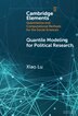 Quantile Modeling for Political Research by Xiao Lu, Hardcover | Indigo Chapters