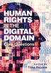 Human Rights in the Digital Domain by Tiina Pajuste, Paperback | Indigo Chapters