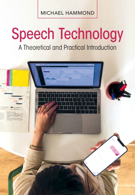 Speech Technology by Michael Hammond, Paperback | Indigo Chapters