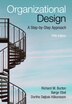 Organizational Design by Richard M. Burton, Paperback | Indigo Chapters