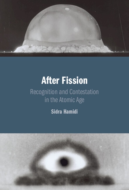 After Fission by Sidra Hamidi, Paperback | Indigo Chapters