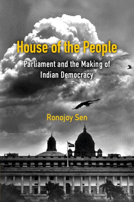 House of the People by Ronojoy Sen, Paperback | Indigo Chapters