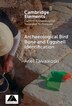 Archaeological Bird Bone and Eggshell Identification by Ariel Taivalkoski, Hardcover | Indigo Chapters